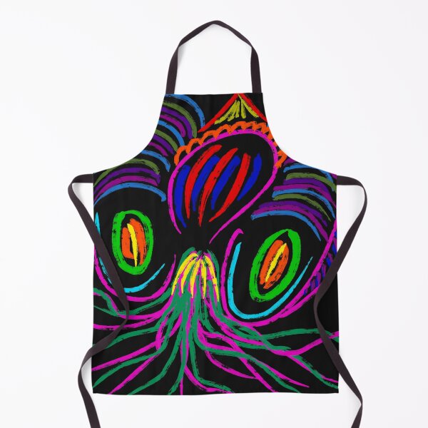 Item preview, The queen of the octopus designed and sold by KakaChenFashion.