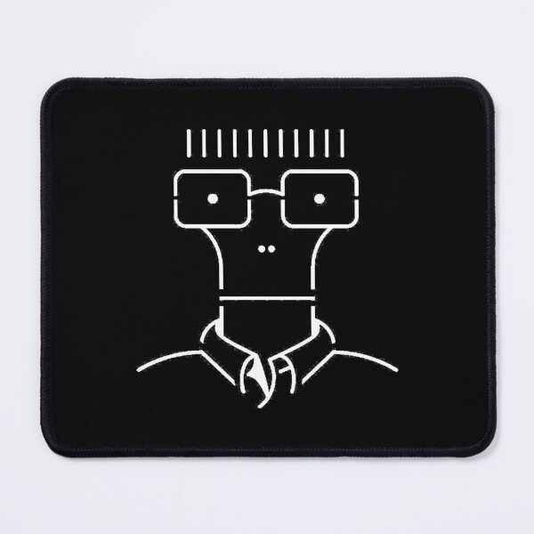 Item preview, Black Version designed and sold by wadebarnes.