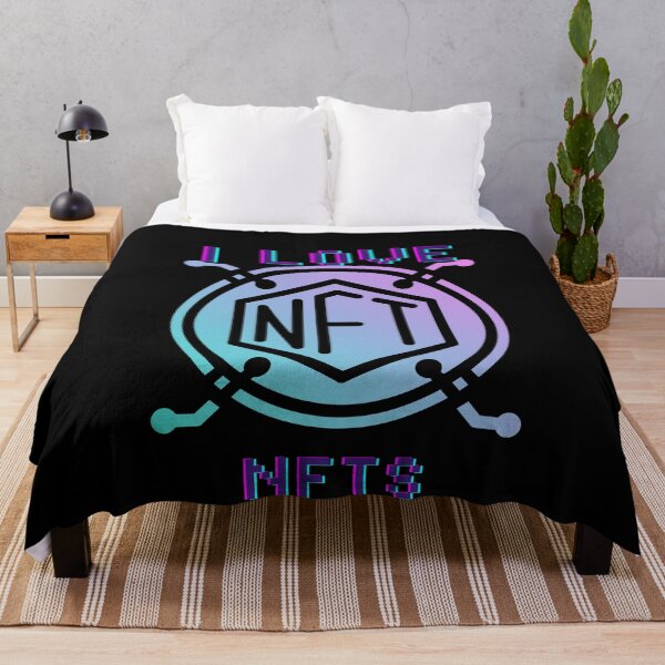 Item preview, cool I love nft |NFT is my valentine |funny valentine's day| nft lover designed and sold by ArtisticThings1.
