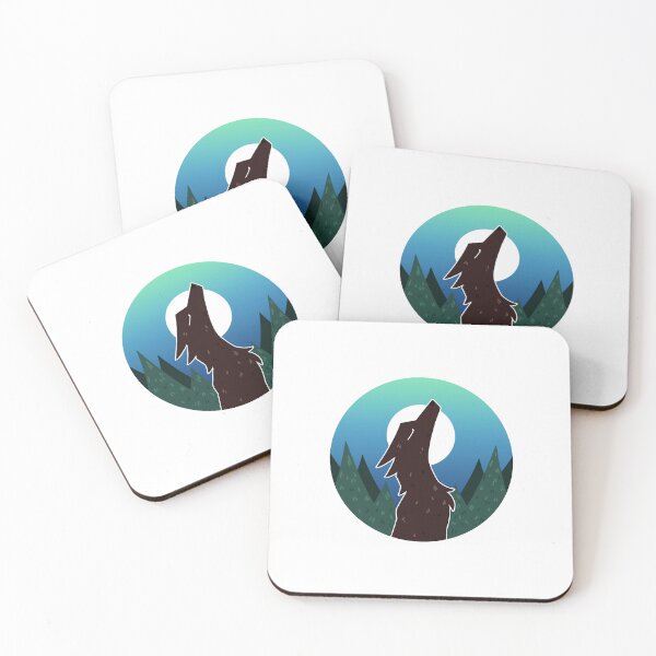 Item preview, Dawn's Howl [COOL] designed and sold by FishTish.