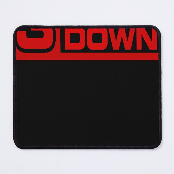 Item preview, 3 doors down band designed and sold by CarolynWillai.