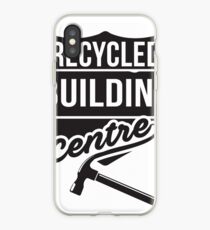 RBC iPhone Case