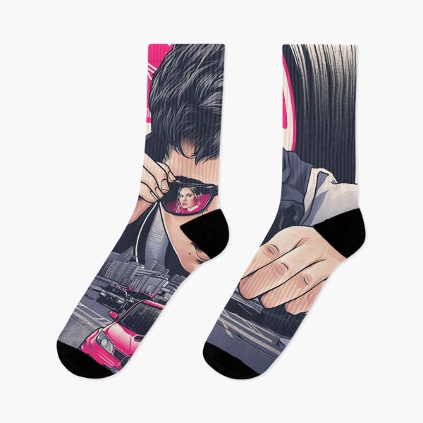 Item preview, Baby Driver designed and sold by isaclukee.