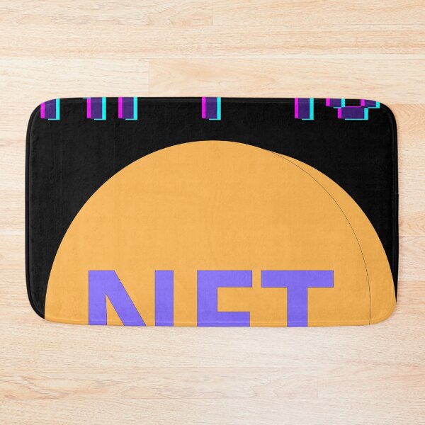 Item preview, I love nfts |NFT is my valentine |funny valentine's day| nft lover designed and sold by ArtisticThings1.