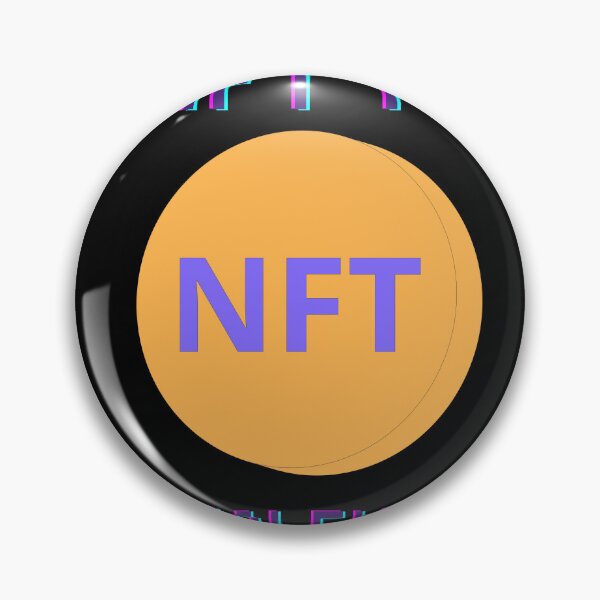 Item preview, I love nfts |NFT is my valentine |funny valentine's day| nft lover designed and sold by ArtisticThings1.