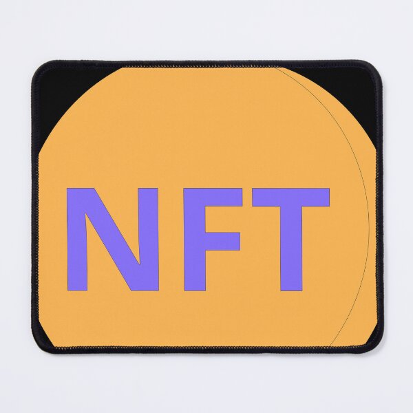 Item preview, I love nfts |NFT is my valentine |funny valentine's day| nft lover designed and sold by ArtisticThings1.