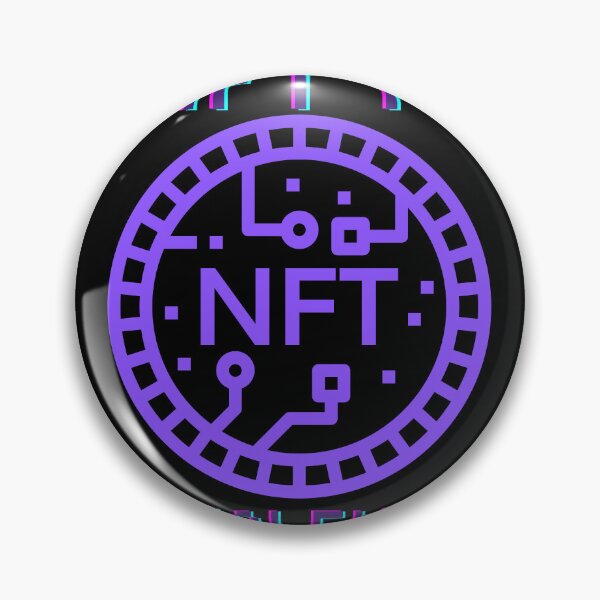 Item preview, I love nfts |NFT is my valentine |funny valentine's day| nft lover designed and sold by ArtisticThings1.