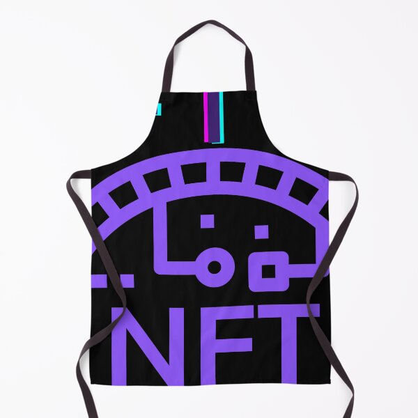 Item preview, I love nfts |NFT is my valentine |funny valentine's day| nft lover designed and sold by ArtisticThings1.