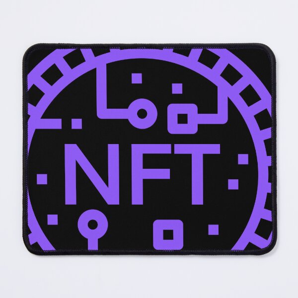 Item preview, I love nfts |NFT is my valentine |funny valentine's day| nft lover designed and sold by ArtisticThings1.