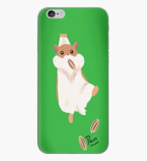 Yuri!!! on Ice Phichit Chulanont Phone Case iPhone Case