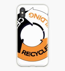 RBC iPhone Case