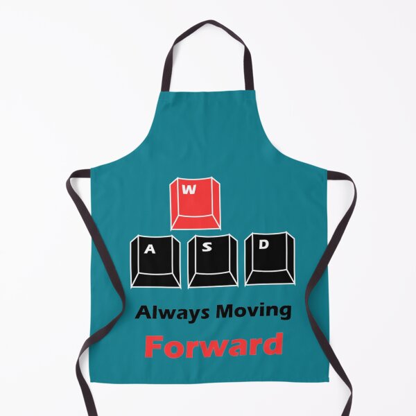 Item preview, Always Moving Forward designed and sold by WillyandWadezz.
