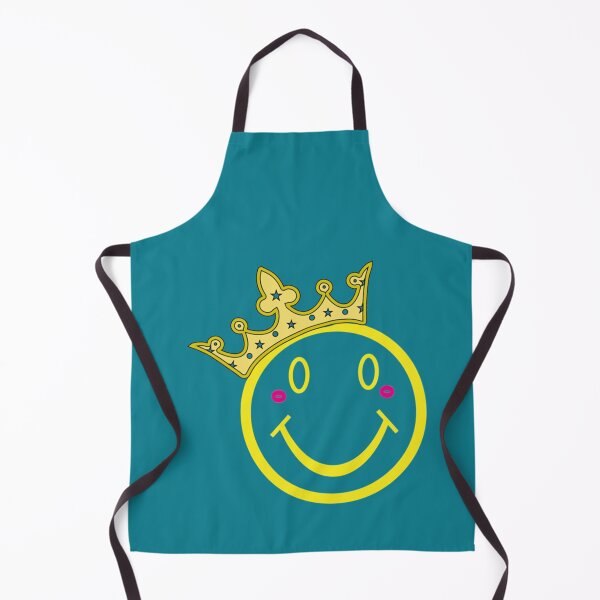 Item preview, Always smiling face designed and sold by WillyandWadezz.