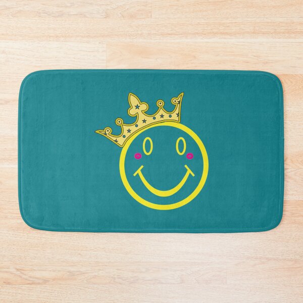 Item preview, Always smiling face     designed and sold by WillyandWadezz.