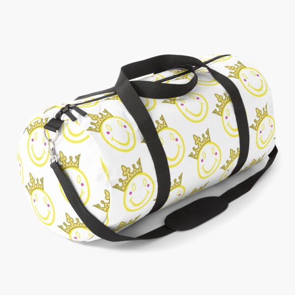 Item preview, Always smiling face     designed and sold by WillyandWadezz.