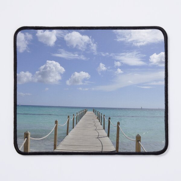 Item preview, Walkway to the sea designed and sold by Jazyshop.