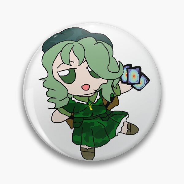 Item preview, Takane [FumoPositivity] designed and sold by JadeiteWren.