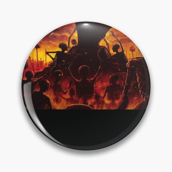 Item preview, DEICIDE MUSIC ARTWORK designed and sold by CarolynWillai.
