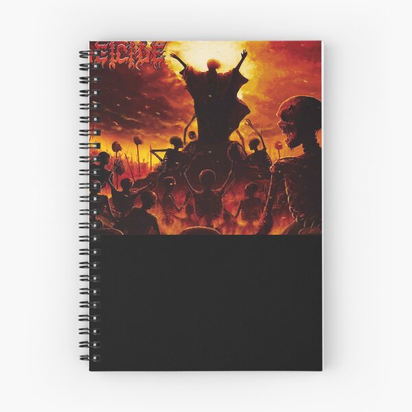 Item preview, DEICIDE MUSIC ARTWORK designed and sold by CarolynWillai.