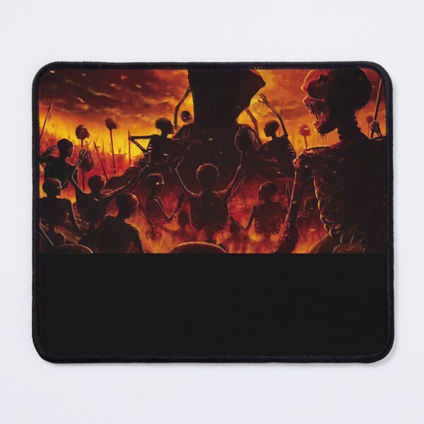 Item preview, DEICIDE MUSIC ARTWORK designed and sold by CarolynWillai.