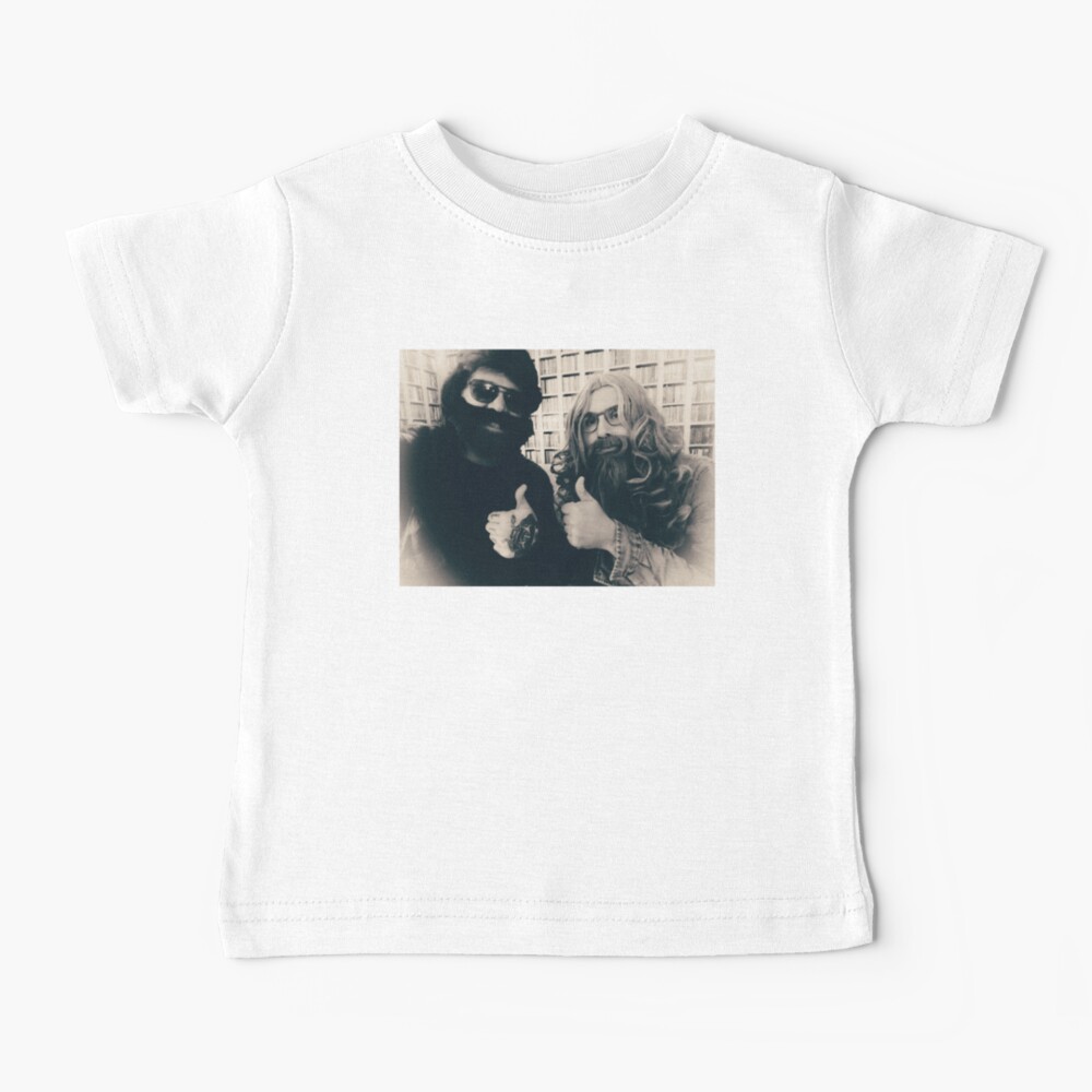 Item preview, Baby T-Shirt designed and sold by FiveRustyStore.