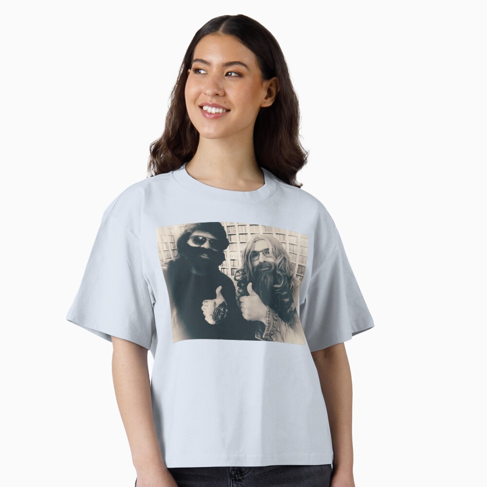 Item preview, Boxy T-Shirt designed and sold by FiveRustyStore.