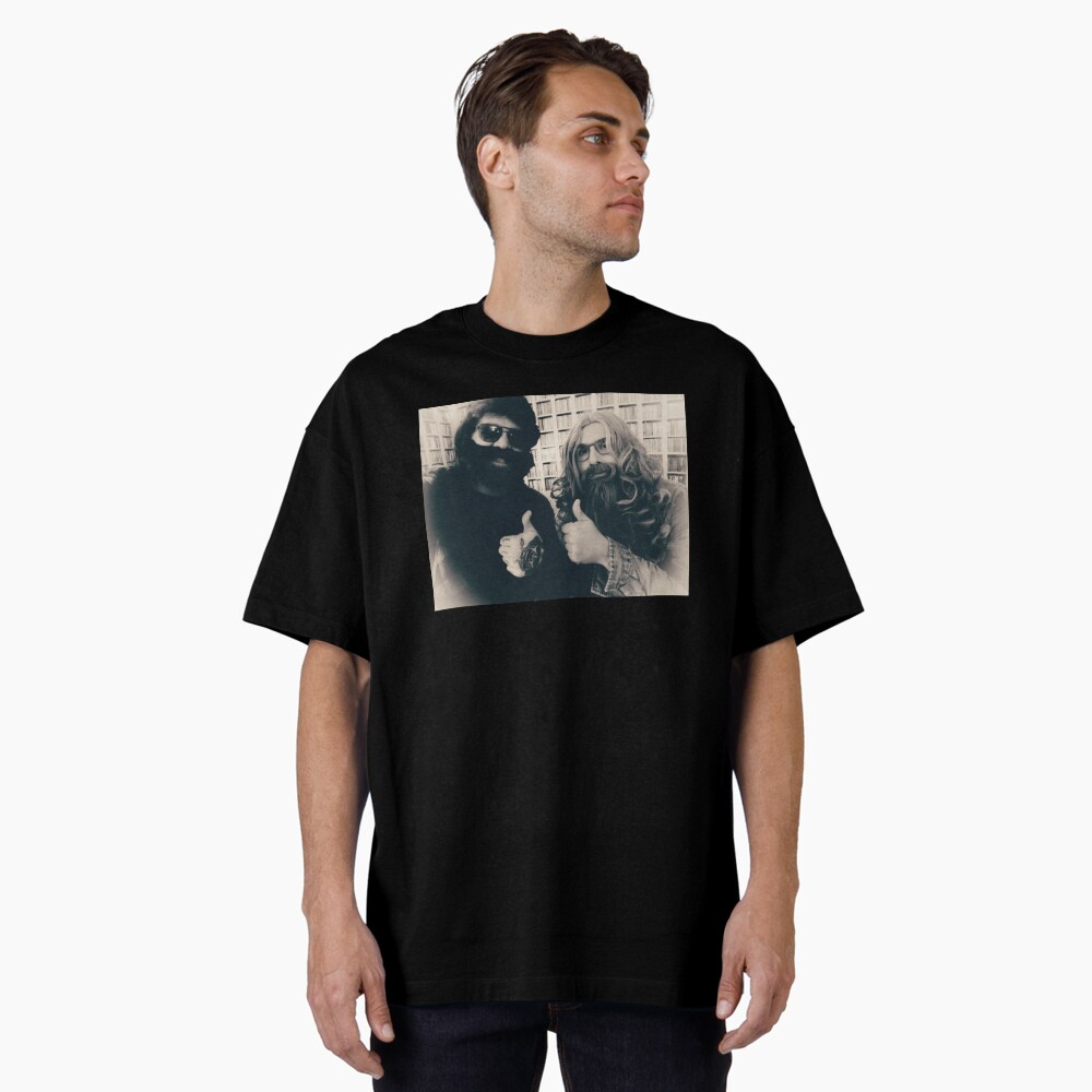 Item preview, Oversized T-Shirt designed and sold by FiveRustyStore.