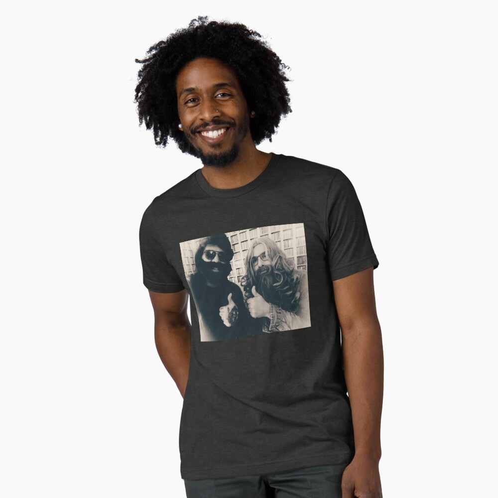 Item preview, Tri-blend T-Shirt designed and sold by FiveRustyStore.