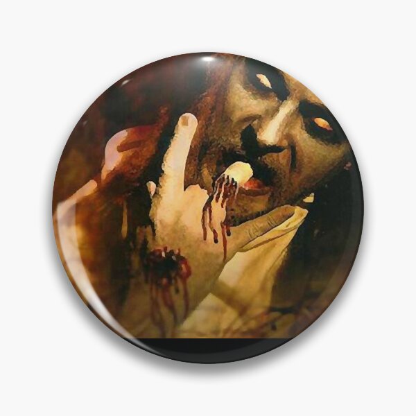 Item preview, DEICIDE MUSIC ARTWORK designed and sold by CarolynWillai.