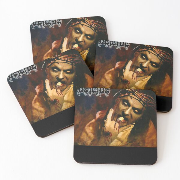 Item preview, DEICIDE MUSIC ARTWORK designed and sold by CarolynWillai.