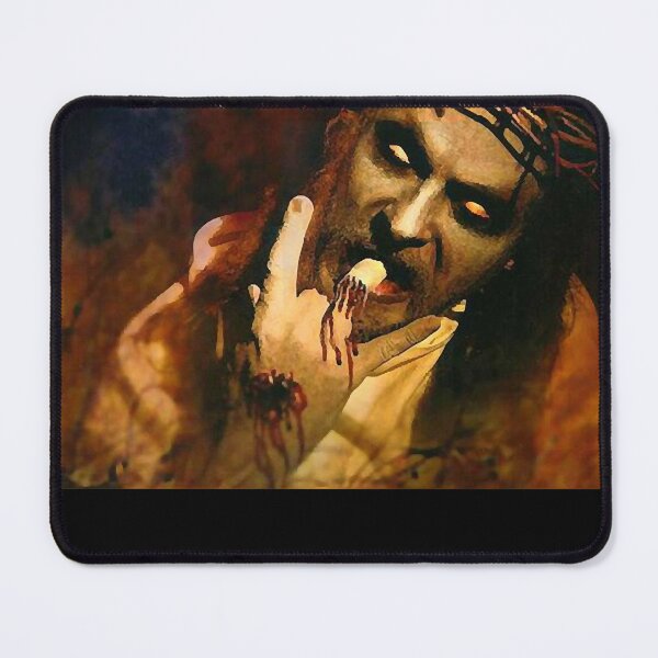 Item preview, DEICIDE MUSIC ARTWORK designed and sold by CarolynWillai.