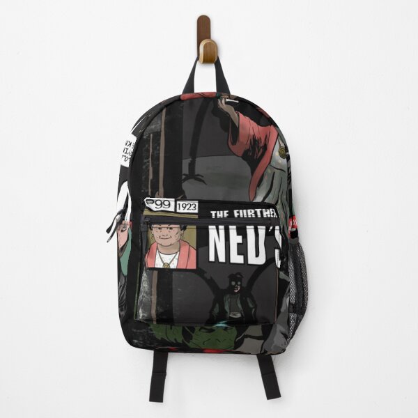 Item preview, The Further Adventures of Ned's Lola Classic designed and sold by KatherineWeav.