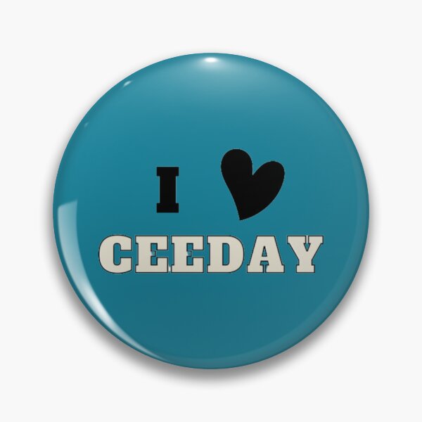Artikelvorschau, Ceeday entworfen und verkauft von WillyandWadezz.