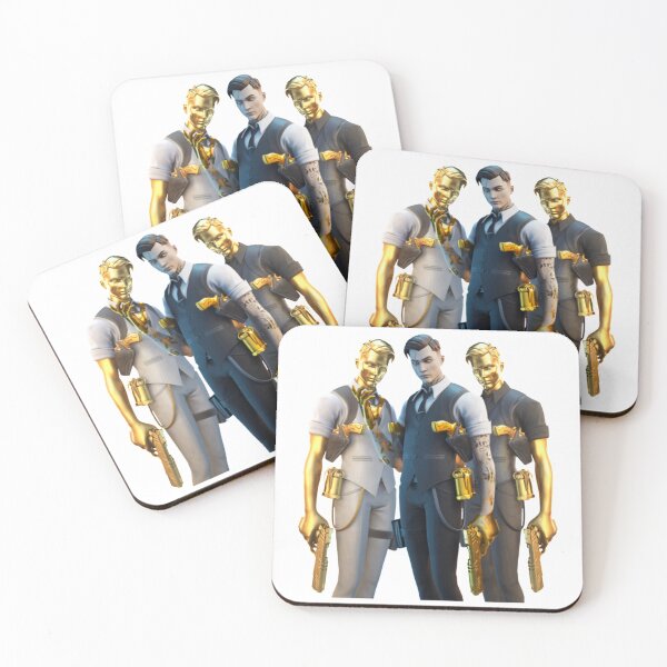 Item preview, Gold Midas Team     designed and sold by WillyandWadezz.