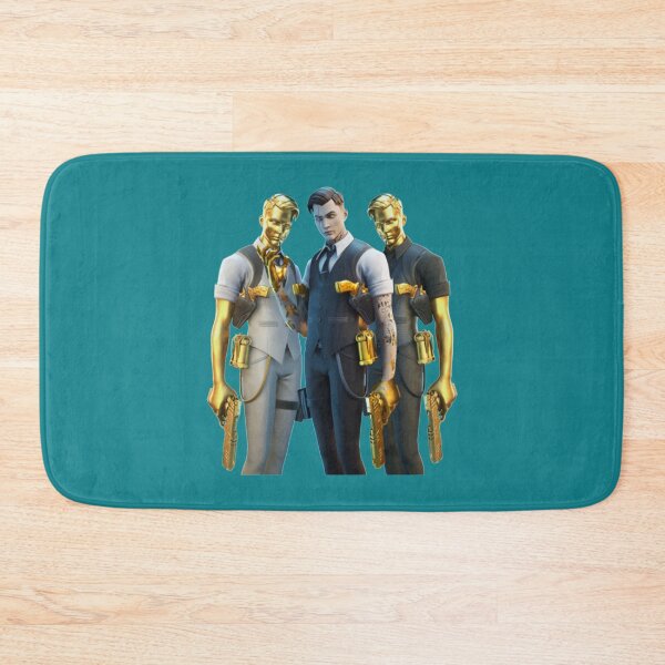 Item preview, Gold Midas Team     designed and sold by WillyandWadezz.