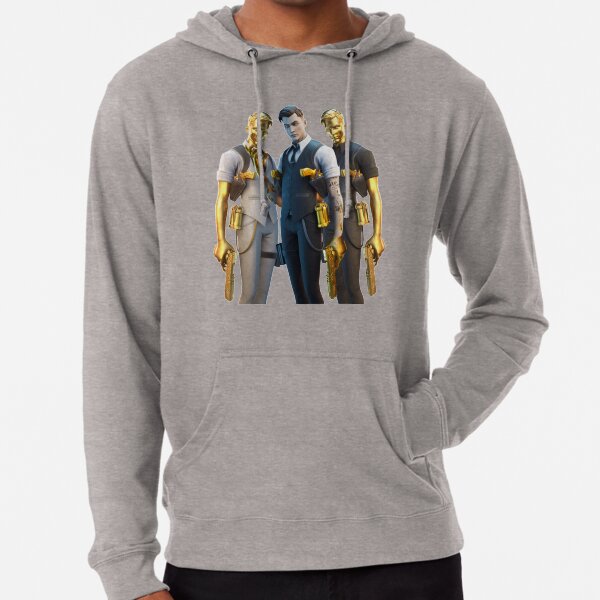 Midas fortnite hoodie outlet