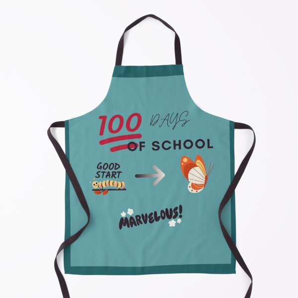 Item preview, 100 DAYS OF SCHOOL designed and sold by suryaperi.