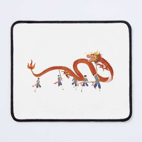Item preview, Chinese tiger character designed and sold by Jelly fish ⭐⭐⭐⭐⭐.