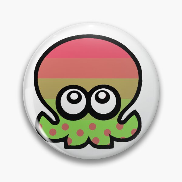 Item preview, Aroflux LGBTQIA Pride Octo designed and sold by NostalgiaCity.