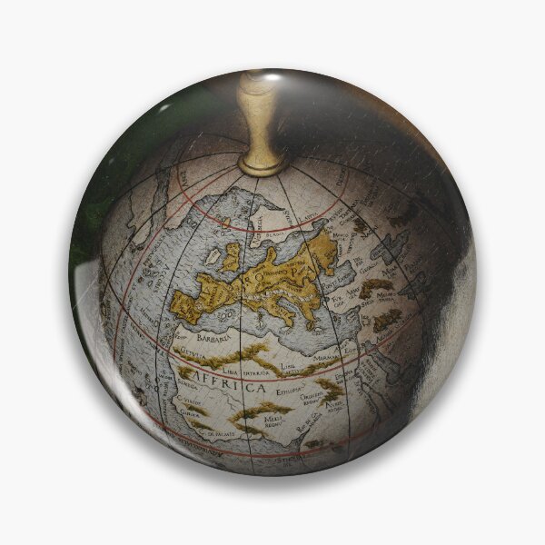 Item preview, Old world map, art map, precious, cool supper. designed and sold by Toishi148.