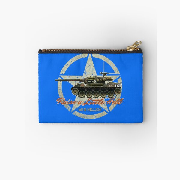 Aperçu de l'œuvre M18 Hellcat Raise Hell Sticker créée et vendue par IsmaelAlicea.