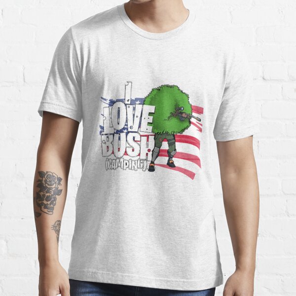 fortnite bush shirt