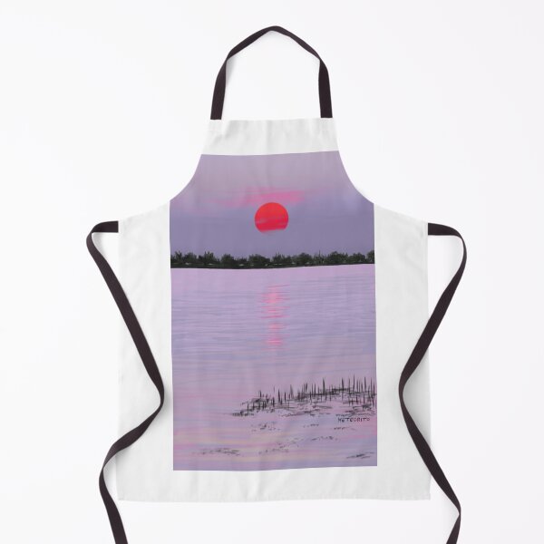 Item preview, River sunset designed and sold by Gio Meteorito.
