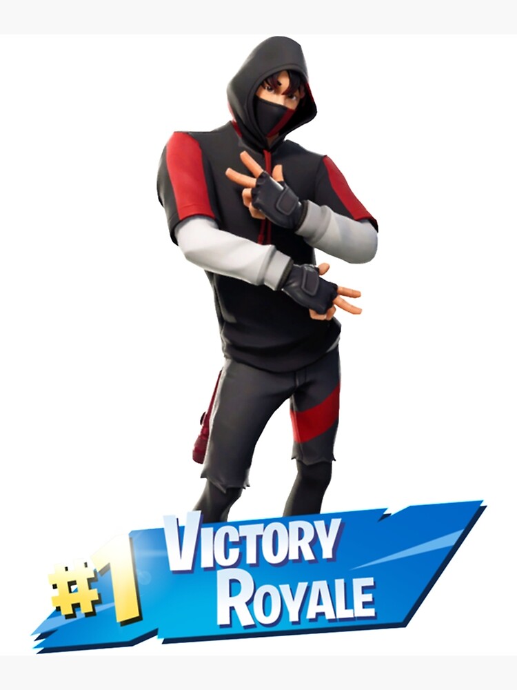"Ikonik skin " Poster for Sale by WillyandWadezz Redbubble