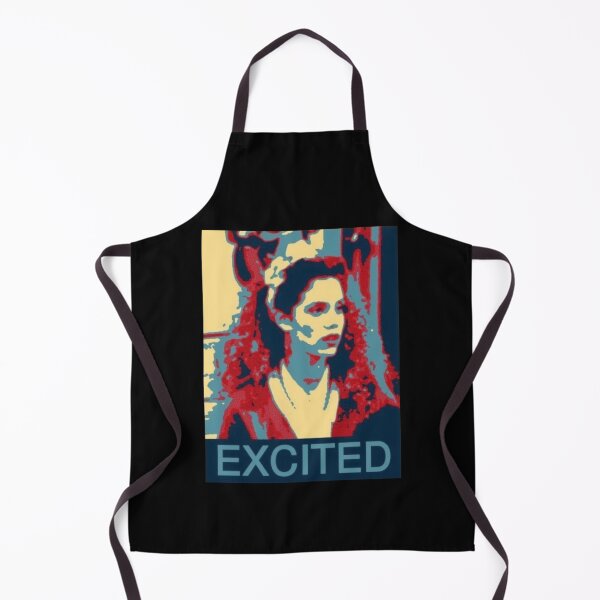 Item preview, Excited Classic designed and sold by KatherineWeav.