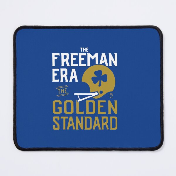 Item preview, The Freeman Era - The Golden Standard - Marcus Freeman. designed and sold by EspenoyStore.