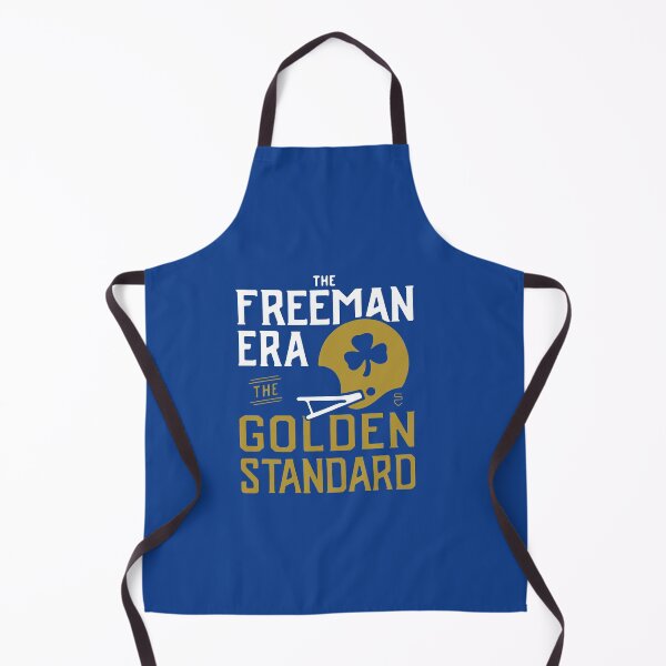 Item preview, The Freeman Era - The Golden Standard - Marcus Freeman. designed and sold by EspenoyStore.