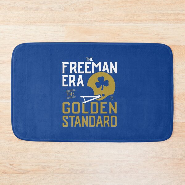 Item preview, The Freeman Era - The Golden Standard - Marcus Freeman. designed and sold by EspenoyStore.