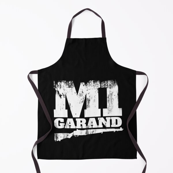 Item preview, M1 Garand WWII Vintage designed and sold by WillyandWadezz.