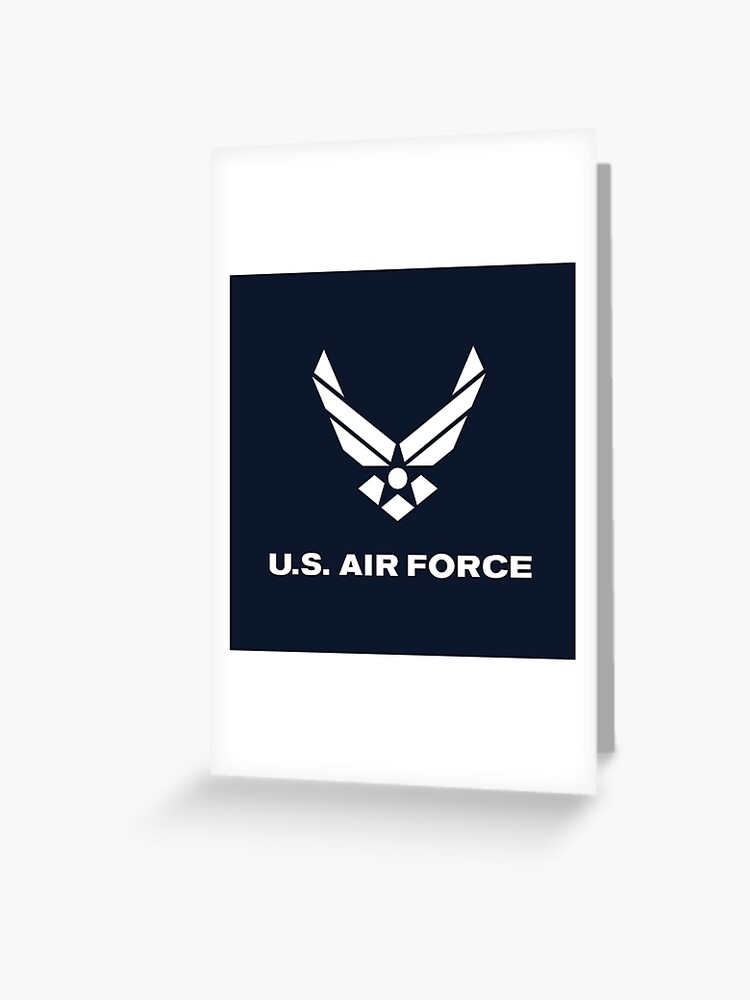 united states air force logo